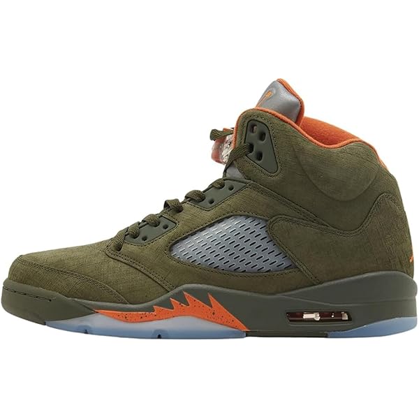 Nike エアジョーダン5Air Jordan 5 Retro レイニー5 AIR JORDAN 5 RETRO + - スニーカーショップSKIT